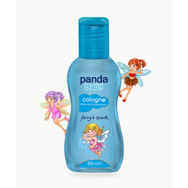 Panda Baby Cologne Fairys Touch-100Ml