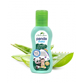 Panda Baby Cream - Aloe Vera-100ML