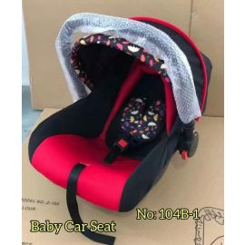 4 in 1 Newborn Infant Baby Car Seat Baby Carrier Adjustable Sun Shade Canopy | Baby Car Seat For 0-4 years Old