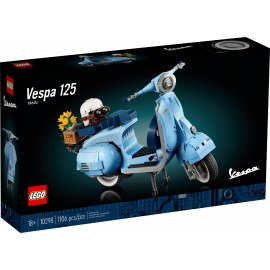 Lego Vespa 125 - LG10298