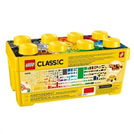 Lego Classic Medium Creative Brick V29 - LG10696