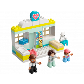 Lego Doctor Visit - LG10968