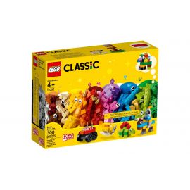 LEGO BASIC BRICK SET LG11002