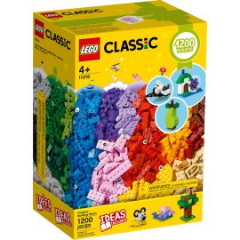 Lego Creative Building Bricks