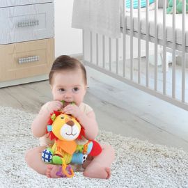 Plush Baby Animals soft toy 