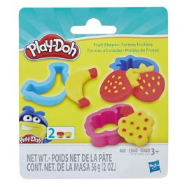 Hasbro Play-Doh fruit shapes value set