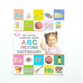 ABC Picture Dictionary