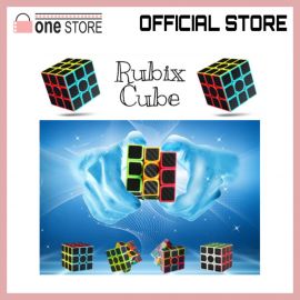 Professional Rubix Magic Cube