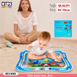 Baby Water Mat High Quality