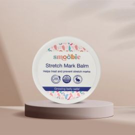 Smoobie Stretch Mark Balm