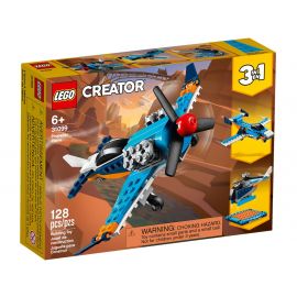 Lego Creator Propeller Plane-LG31099
