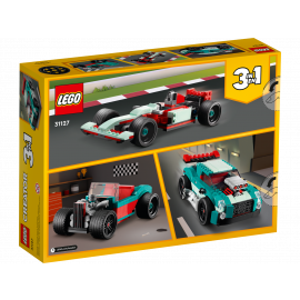 Lego Street Racer - LG31127