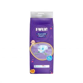 Farlin Baby Diapers Xl 4 Pcs