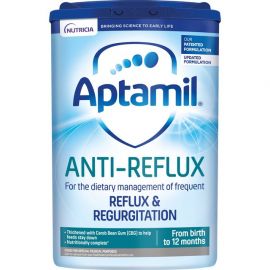 Aptamil Anti-Reflux Formula From Birth - 800g
