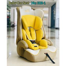 Child High Car Seat | Cuddle 4 in 1 Newborn Infant Baby Car Seat Baby Carrier Adjustable Sun Shade Canopy | Baby Car Seat For 0-4 years Old