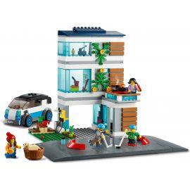 Lego City Family House - LG60291