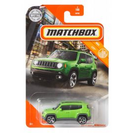 Matchbox Mb Bsc Car Collection  Assortment-30782