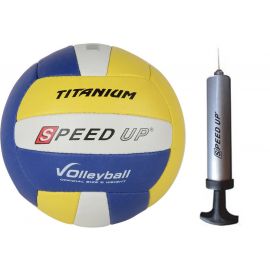 SPEED UP TITANIUM Volleyball