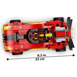 Lego Ninjago X - 1 Ninja Charger - LG71737