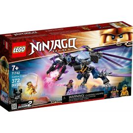 Lego Ninjago Overlord Dragon-LG71742