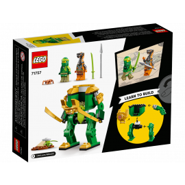 Lego Lloyds Ninja Mech