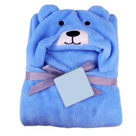 /baby blankets_blue colour