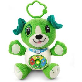  LEAPFROG SING & SNUGGLE SCOUT 
