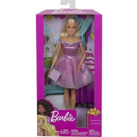 Barbie Barbie Happy Birthday Doll - GDJ36