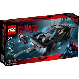 Lego Batman Batmobileâ„¢: The Penguinâ„¢ Chase