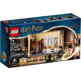 Lego Harry Porter Hogwarts: Polyjuice Potion Mistake-LG76386