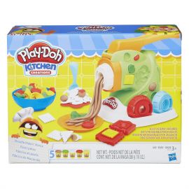 Hasbro Play-Doh Kitchen creations noodle makin' mania