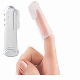 Softa Care Finger Toothbrush (Silicone)