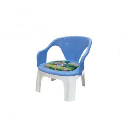 Plastic Chair with Sound