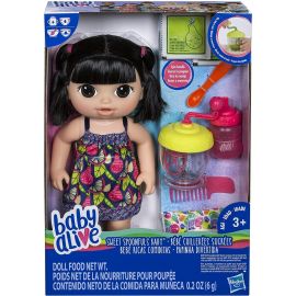 Baby Alive SWEET SPOONFULS Baby AliveBY