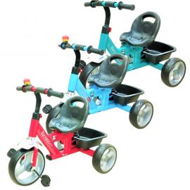 Tricycle A-18