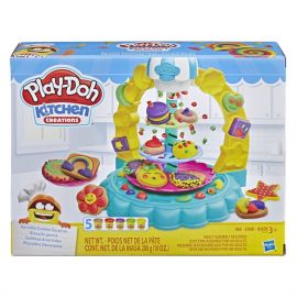 Play-Doh SPRINKLE COOKIE SURPRISE E5109AS10 TRD