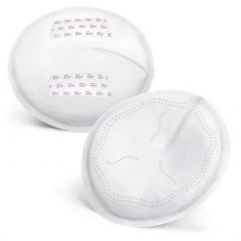 AVENT 24 DISPOSABLE BREAST PADS