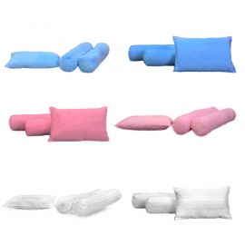 Celcius Baby Pillow Pack - White