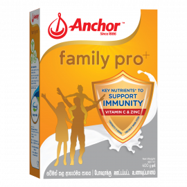 Anchor family Pro