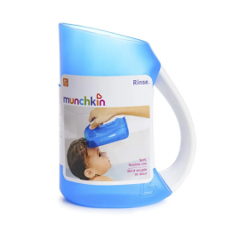 MUNCHKIN RINSE RINCER 6M+ COLOR BLUE