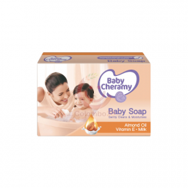 Baby Cheramy Regular Soap