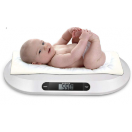 Softa Care Baby Scale - Digital