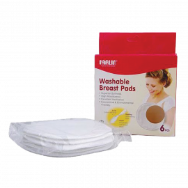 Farlin Washable Breast Pad