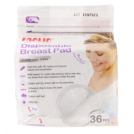 Farlin Disposable Breast Pads 36pcs