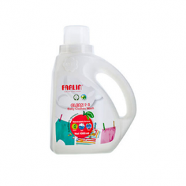 Farlin Baby Clothing Detergent 1000Ml