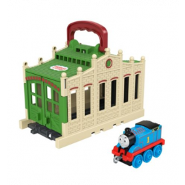 BYO TIDMOUTH SHED