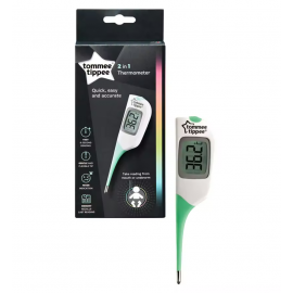 TOMMEE TIPPEE THERMOMETER