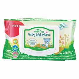 Farlin Baby Wet Wipes (Refill)Skincare