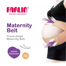 Farlin Maternity Belt - Medium