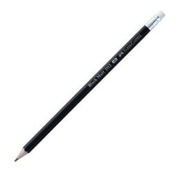 Faber-Castell 12 scrib-o graphite pencil box
